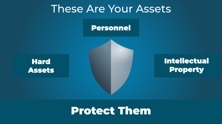 Asset Protection