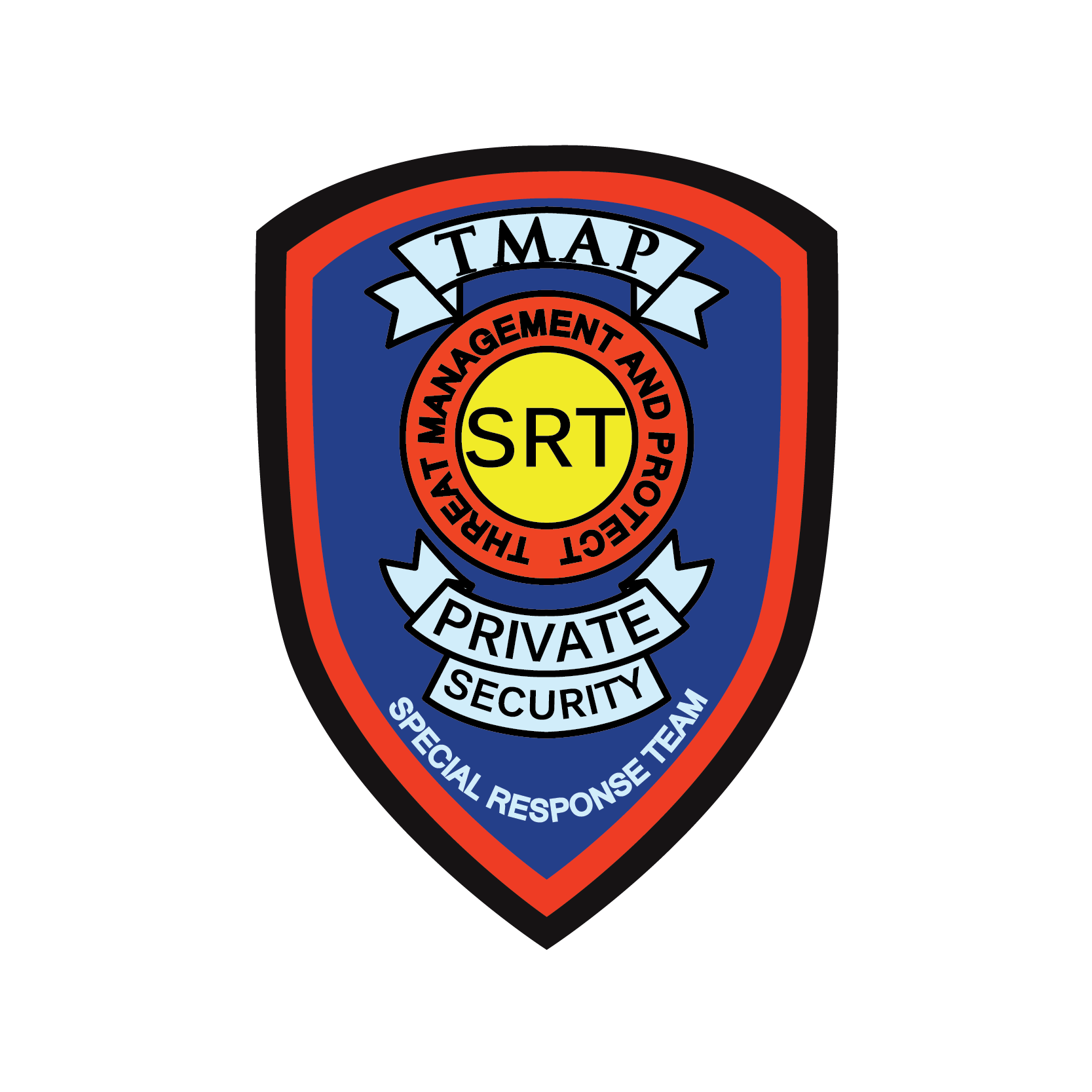 Srt Team Logo